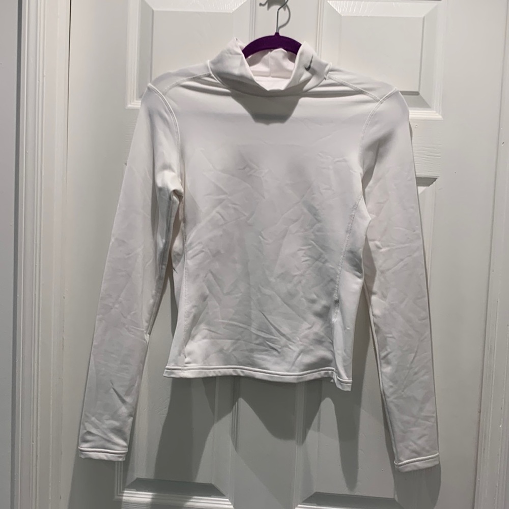 Nike Under Jersey Top Size M